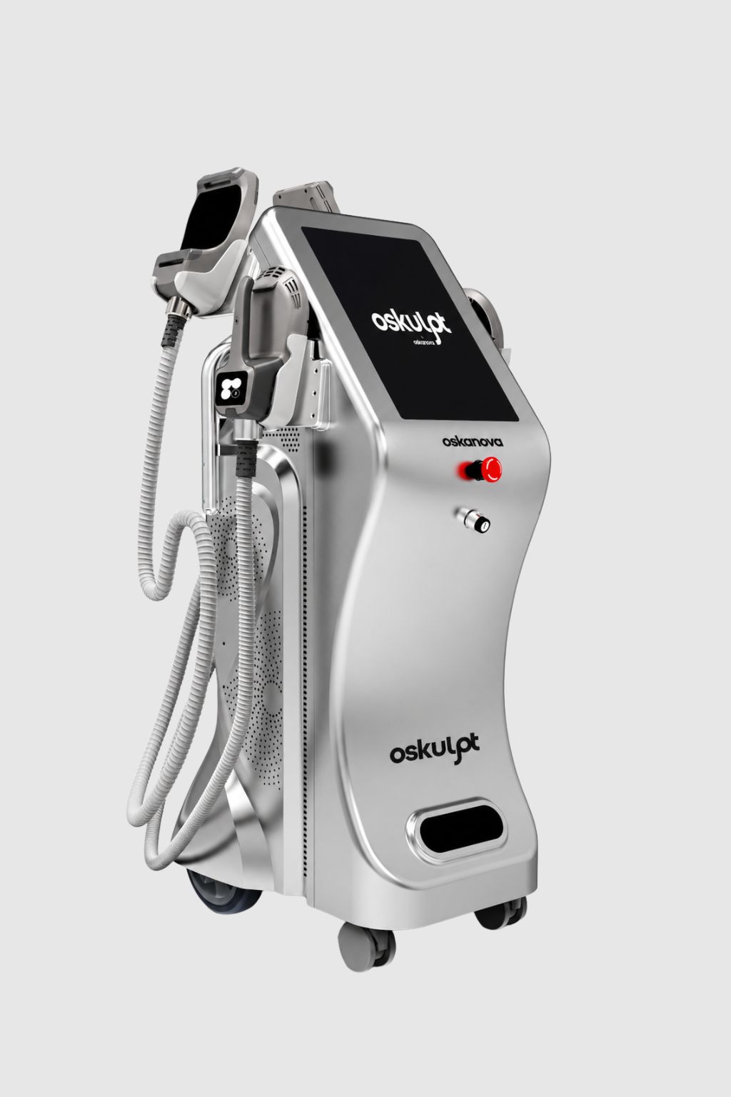 OSKULPT OSKULPT - Image 1