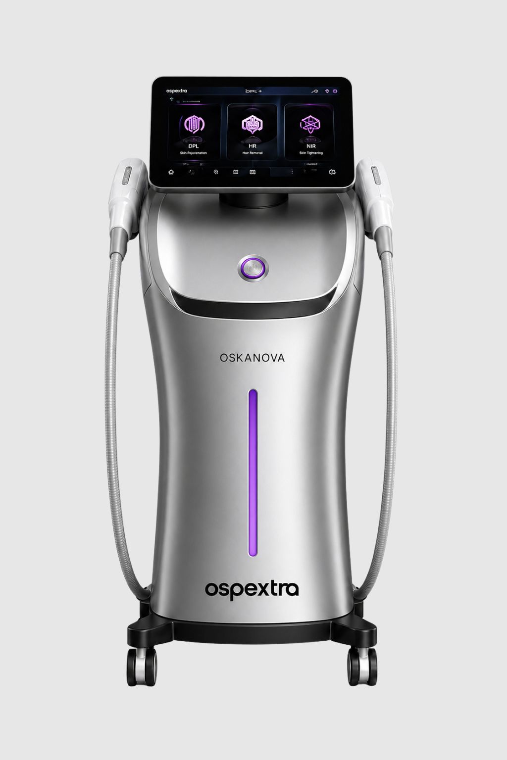 OSPEXTRA OSPEXTRA - Image 1
